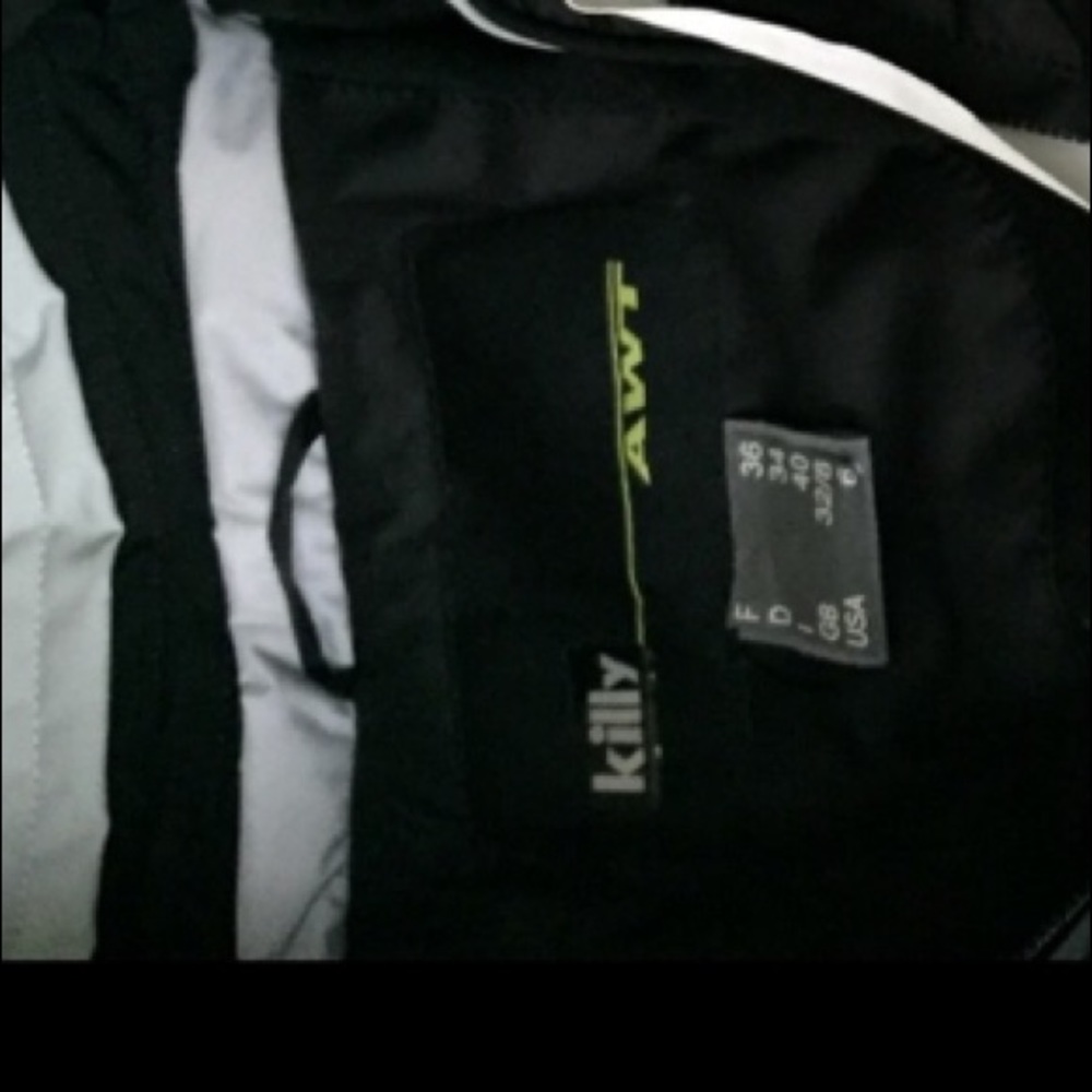Killy ski jacket - Picture 6 of 8